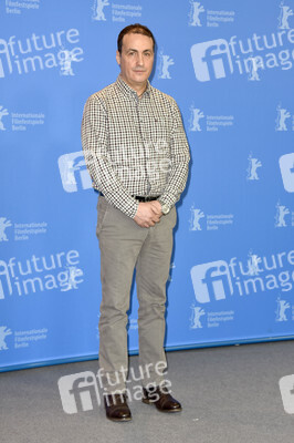 'Ága' Photocall, Berlinale 2018