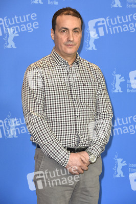 'Ága' Photocall, Berlinale 2018