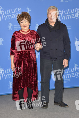 'Ága' Photocall, Berlinale 2018