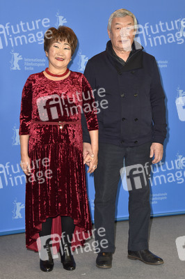 'Ága' Photocall, Berlinale 2018