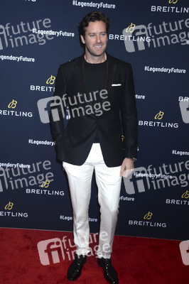 Breitling Global Roadshow in New York