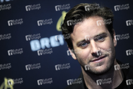 Breitling Global Roadshow in New York