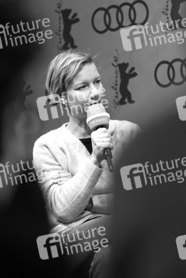 Deutschlandfunk Kultur Talk, Berlinale 2018