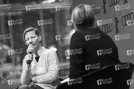 Deutschlandfunk Kultur Talk, Berlinale 2018