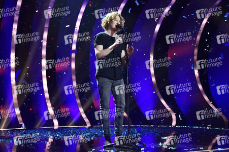 TV-Show 'Eurovision Song Contest - Unser Lied für Lissabon 2018' in Berlin