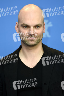 'In den Gängen' Photocall, Berlinale 2018