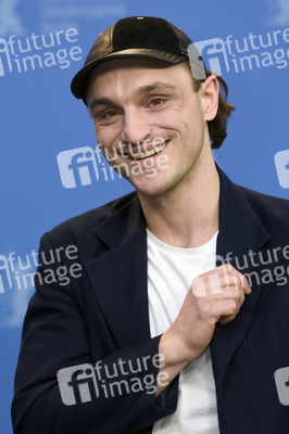 'In den Gängen' Photocall, Berlinale 2018