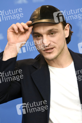 'In den Gängen' Photocall, Berlinale 2018