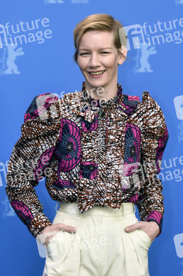 'In den Gängen' Photocall, Berlinale 2018