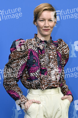 'In den Gängen' Photocall, Berlinale 2018