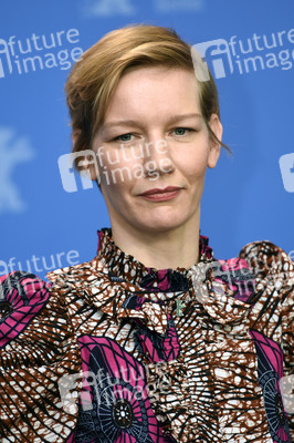 'In den Gängen' Photocall, Berlinale 2018