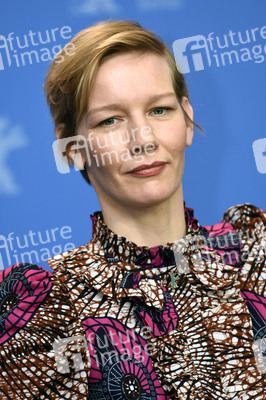 'In den Gängen' Photocall, Berlinale 2018