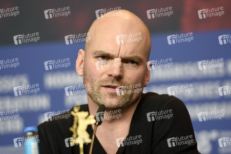 'In den Gängen' Pressekonferenz, Berlinale 2018