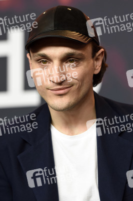 'In den Gängen' Pressekonferenz, Berlinale 2018