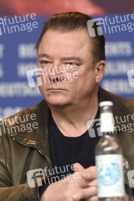 'In den Gängen' Pressekonferenz, Berlinale 2018
