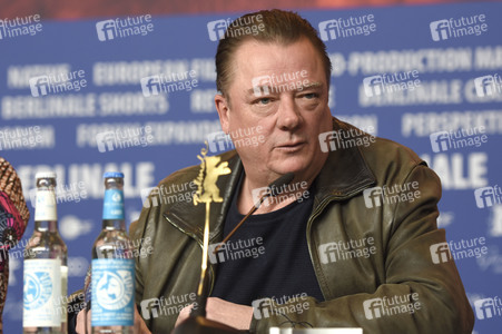 'In den Gängen' Pressekonferenz, Berlinale 2018