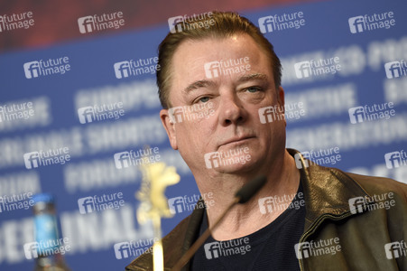 'In den Gängen' Pressekonferenz, Berlinale 2018