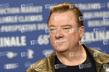 'In den Gängen' Pressekonferenz, Berlinale 2018
