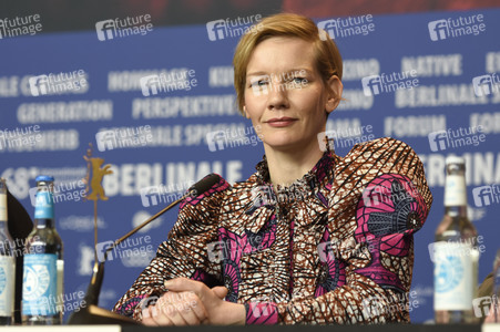 'In den Gängen' Pressekonferenz, Berlinale 2018