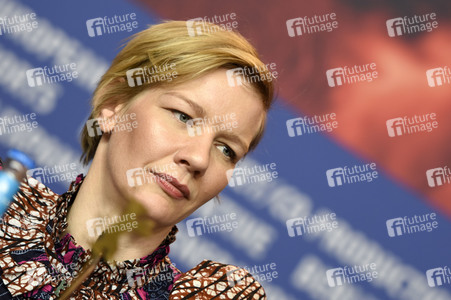 'In den Gängen' Pressekonferenz, Berlinale 2018