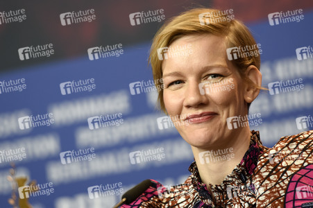 'In den Gängen' Pressekonferenz, Berlinale 2018