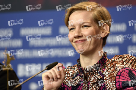 'In den Gängen' Pressekonferenz, Berlinale 2018