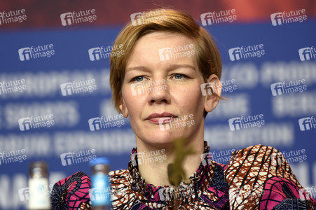 'In den Gängen' Pressekonferenz, Berlinale 2018