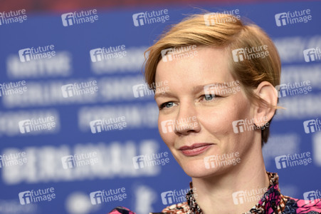 'In den Gängen' Pressekonferenz, Berlinale 2018