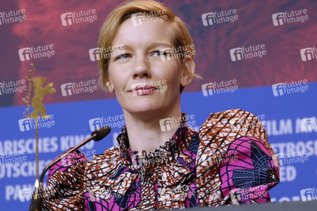 'In den Gängen' Pressekonferenz, Berlinale 2018