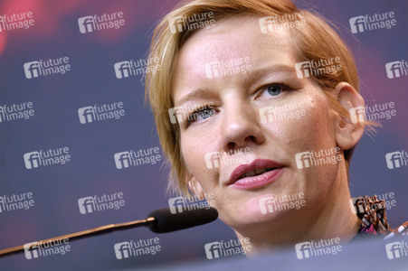 'In den Gängen' Pressekonferenz, Berlinale 2018