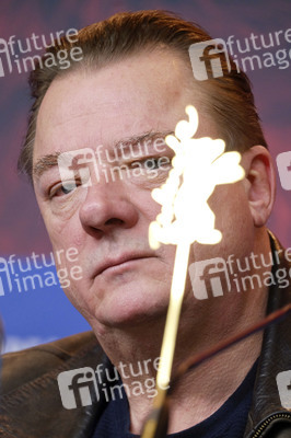'In den Gängen' Pressekonferenz, Berlinale 2018
