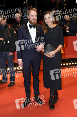 'In den Gängen' Premiere, Berlinale 2018