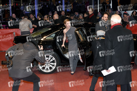 'In den Gängen' Premiere, Berlinale 2018