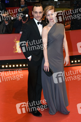 'In den Gängen' Premiere, Berlinale 2018
