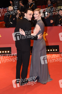 'In den Gängen' Premiere, Berlinale 2018