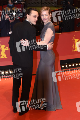 'In den Gängen' Premiere, Berlinale 2018