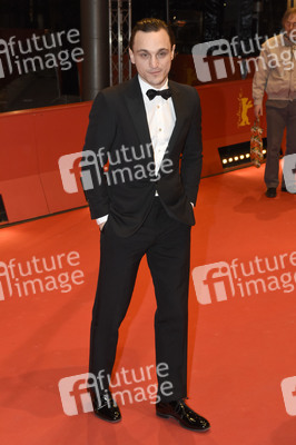 'In den Gängen' Premiere, Berlinale 2018