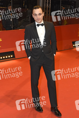 'In den Gängen' Premiere, Berlinale 2018