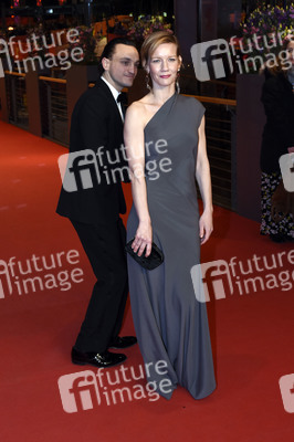 'In den Gängen' Premiere, Berlinale 2018