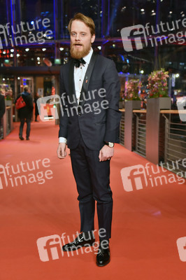 'In den Gängen' Premiere, Berlinale 2018