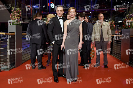'In den Gängen' Premiere, Berlinale 2018