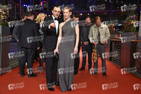 'In den Gängen' Premiere, Berlinale 2018