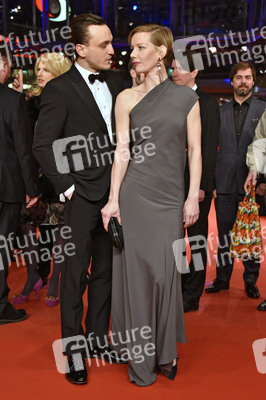 'In den Gängen' Premiere, Berlinale 2018