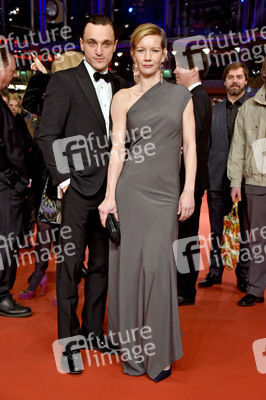 'In den Gängen' Premiere, Berlinale 2018