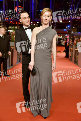 'In den Gängen' Premiere, Berlinale 2018