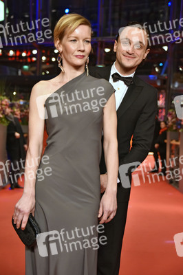 'In den Gängen' Premiere, Berlinale 2018
