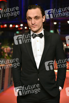 'In den Gängen' Premiere, Berlinale 2018