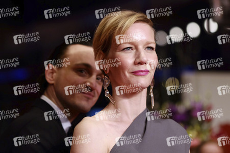 'In den Gängen' Premiere, Berlinale 2018