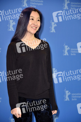 'Girls Always Happy' Photocall, Berlinale 2018
