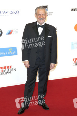 Goldene Kamera 2018 in Hamburg